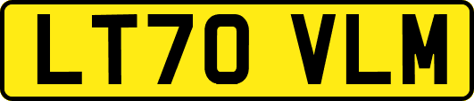 LT70VLM