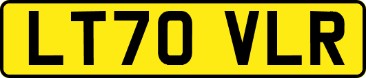 LT70VLR