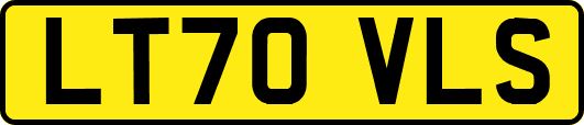 LT70VLS