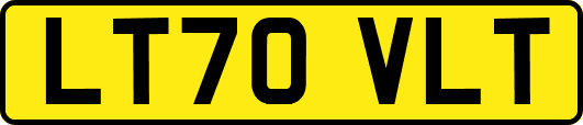 LT70VLT
