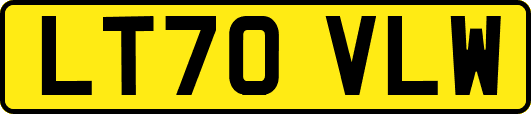LT70VLW