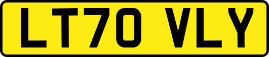 LT70VLY