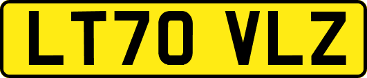 LT70VLZ