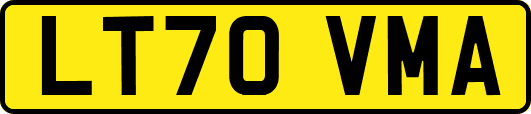 LT70VMA