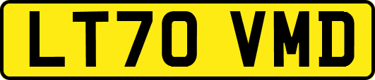 LT70VMD