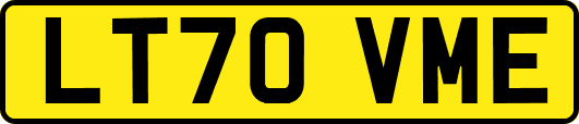 LT70VME