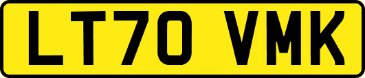 LT70VMK