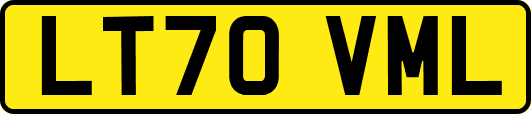 LT70VML