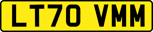LT70VMM