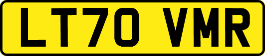 LT70VMR