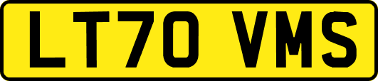 LT70VMS