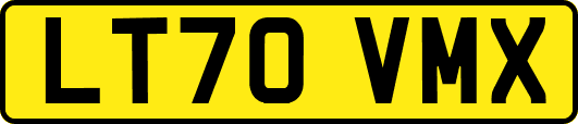 LT70VMX