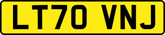 LT70VNJ