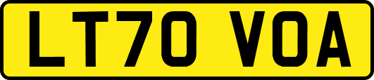 LT70VOA