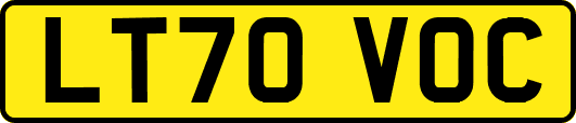 LT70VOC