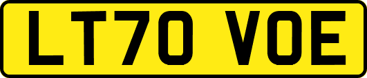 LT70VOE