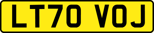 LT70VOJ