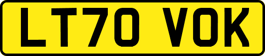 LT70VOK