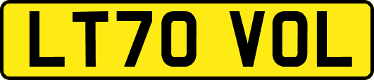 LT70VOL