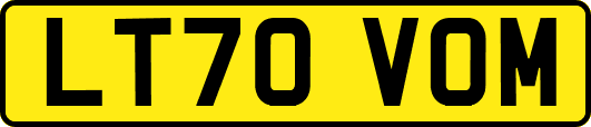 LT70VOM