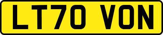 LT70VON