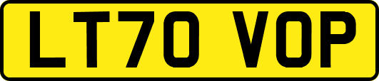 LT70VOP