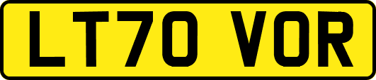 LT70VOR