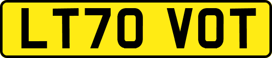 LT70VOT