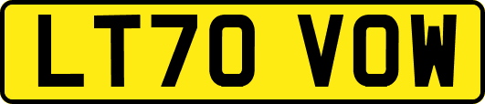 LT70VOW