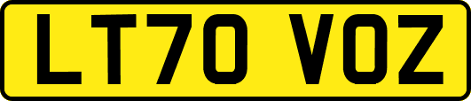 LT70VOZ