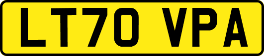 LT70VPA