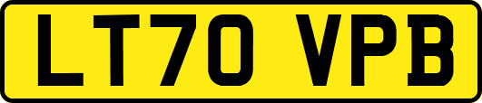 LT70VPB