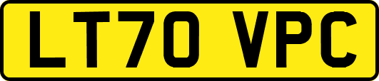 LT70VPC