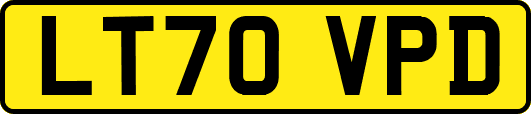 LT70VPD
