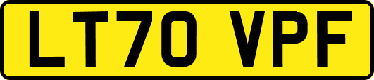 LT70VPF