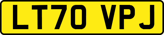 LT70VPJ