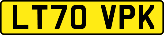 LT70VPK