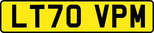 LT70VPM