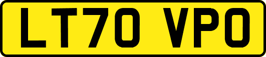 LT70VPO