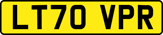 LT70VPR