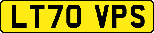 LT70VPS