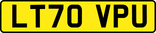 LT70VPU