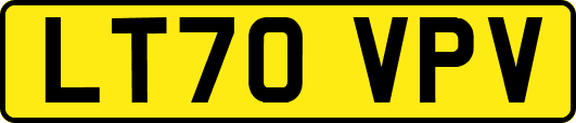 LT70VPV