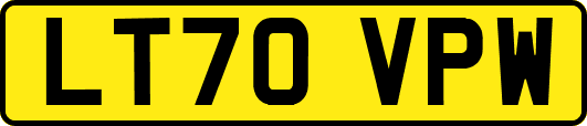 LT70VPW