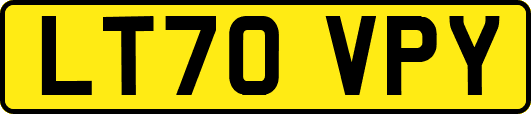 LT70VPY