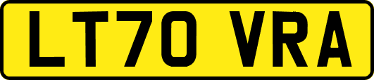LT70VRA