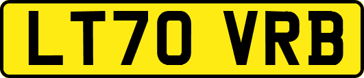 LT70VRB