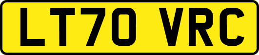 LT70VRC