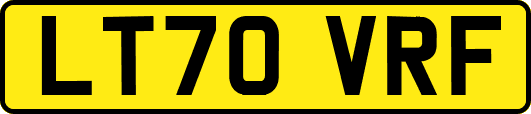 LT70VRF