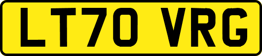 LT70VRG